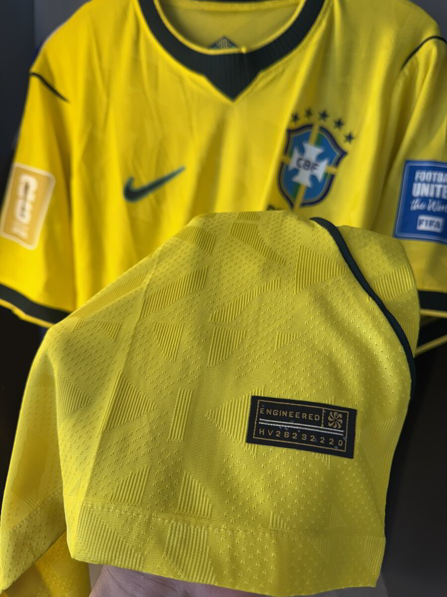 BRASIL MUNDIAL 2026