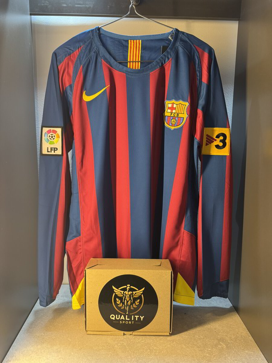 BARCELONA REMAKE 2005/2006