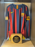 BARCELONA REMAKE 2005/2006