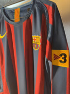 BARCELONA REMAKE 2005/2006