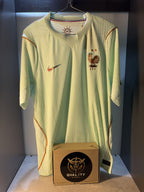 FRANCIA VISITANTE MUNDIAL 2026