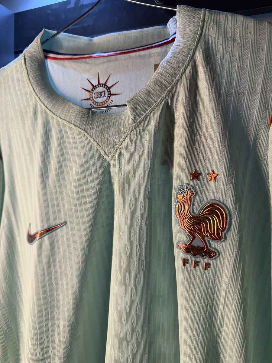 FRANCIA VISITANTE MUNDIAL 2026