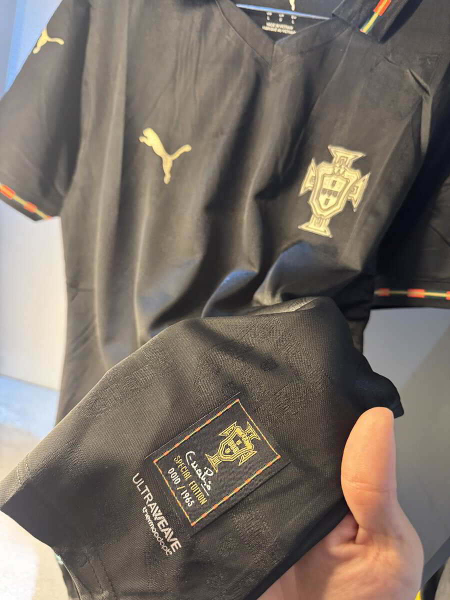 PORTUGAL MUNDIAL 2026