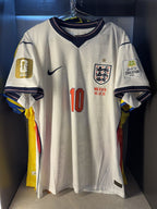 INGLATERRA LOCAL MUNDIAL 2026