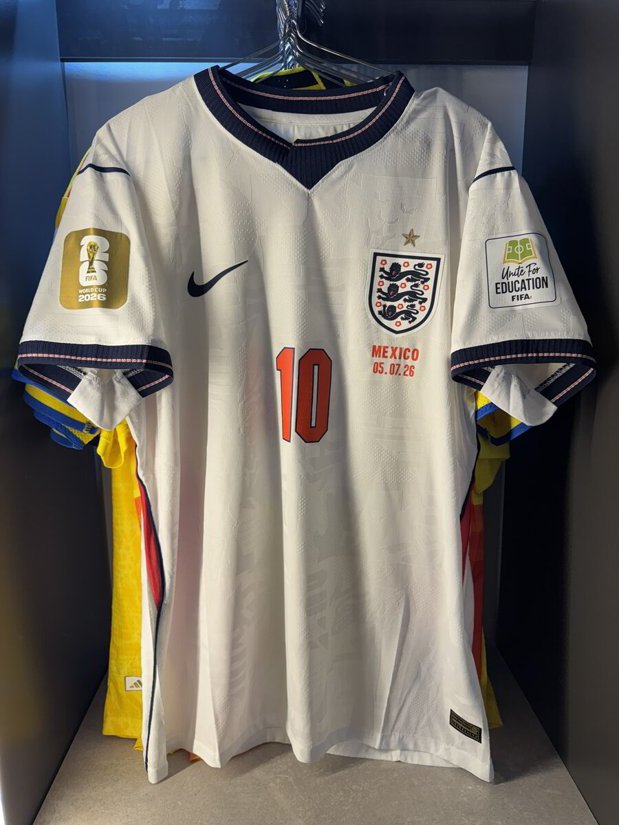 INGLATERRA LOCAL MUNDIAL 2026