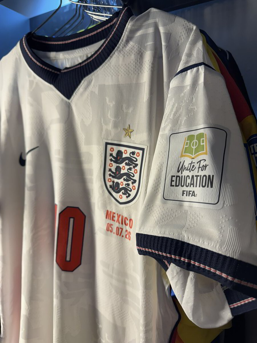 INGLATERRA LOCAL MUNDIAL 2026