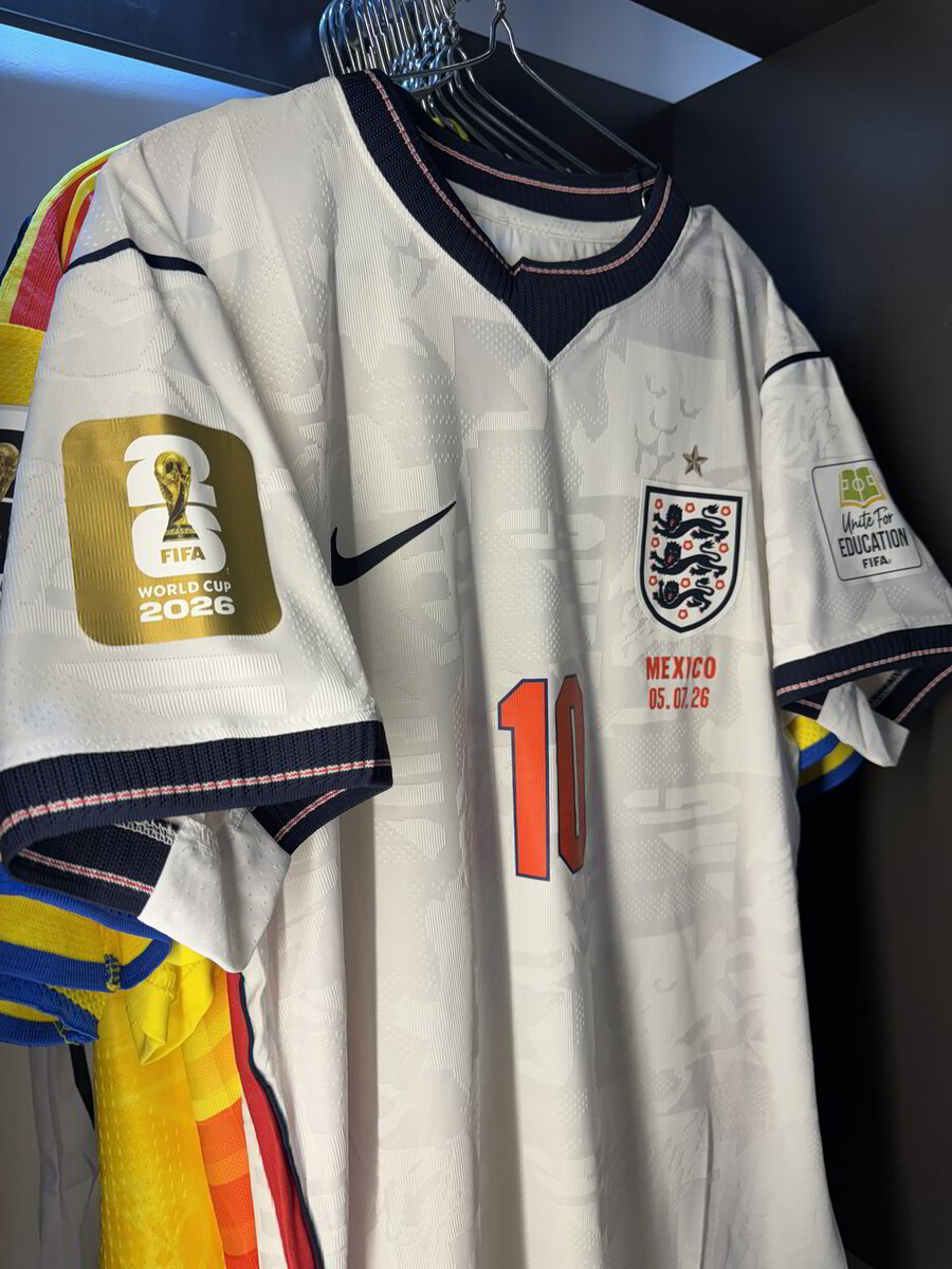 INGLATERRA LOCAL MUNDIAL 2026