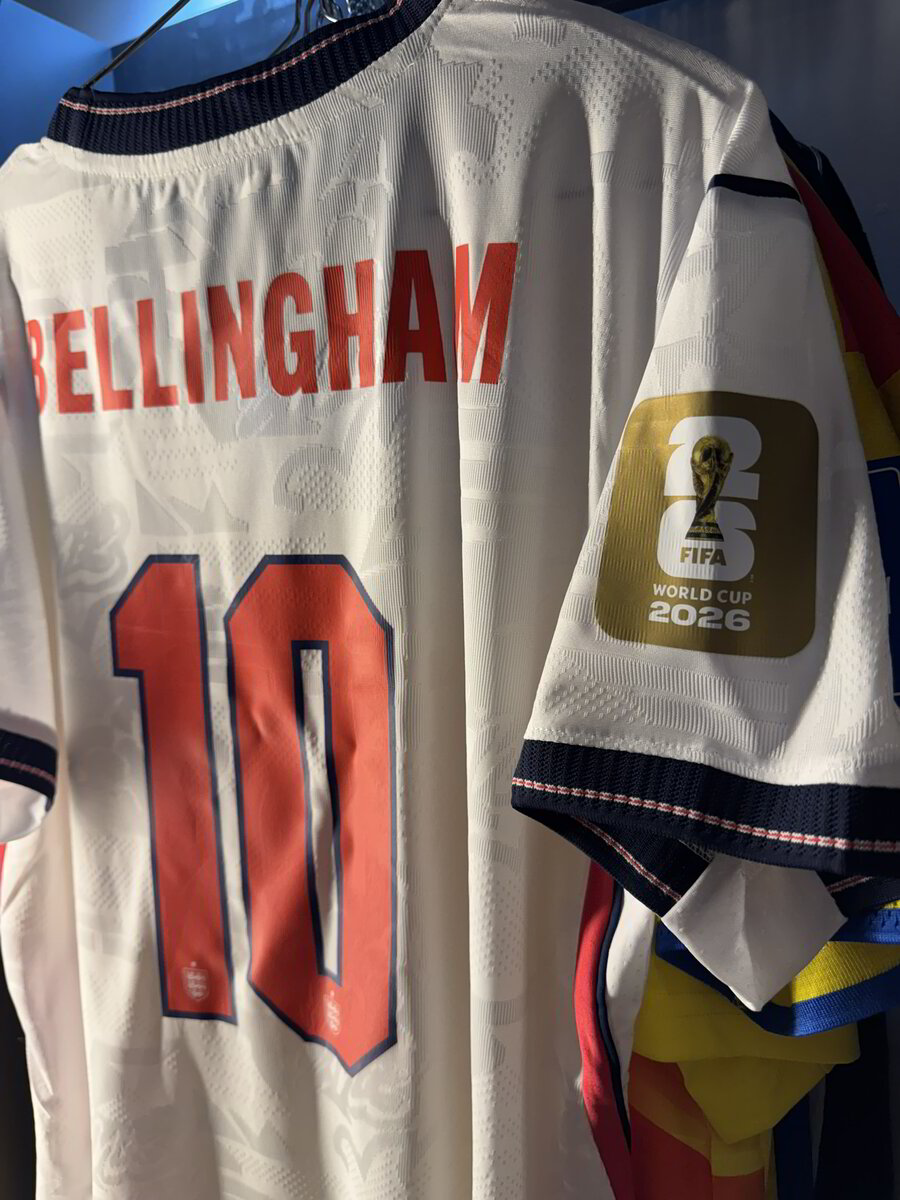 INGLATERRA LOCAL MUNDIAL 2026