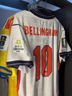 INGLATERRA LOCAL MUNDIAL 2026