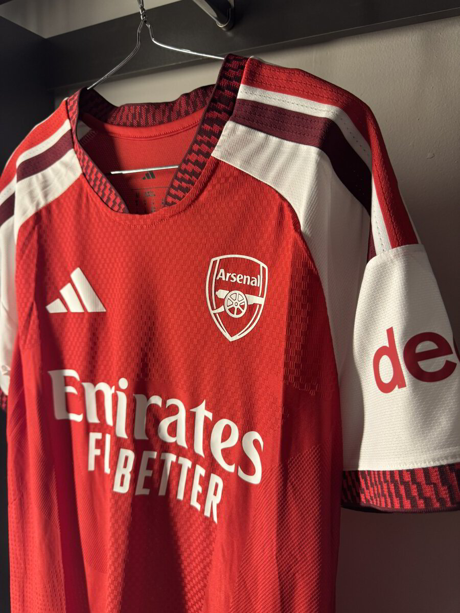 ARSENAL LOCAL 26/27
