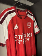 ARSENAL LOCAL 26/27