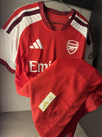 ARSENAL LOCAL 26/27