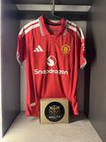 MANCHESTER UNITED LOCAL 26/27