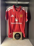 MANCHESTER UNITED LOCAL 26/27