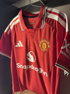 MANCHESTER UNITED LOCAL 26/27