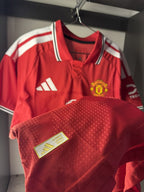 MANCHESTER UNITED LOCAL 26/27