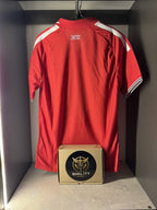 MANCHESTER UNITED LOCAL 26/27