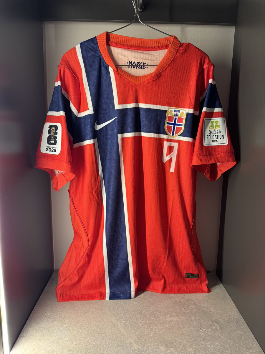 NORUEGA LOCAL MUNDIAL 2026