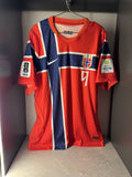 NORUEGA LOCAL MUNDIAL 2026