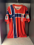 NORUEGA LOCAL MUNDIAL 2026