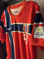 NORUEGA LOCAL MUNDIAL 2026