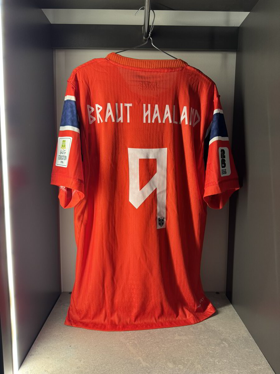 NORUEGA LOCAL MUNDIAL 2026