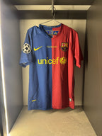BARCELONA 2009 FINAL CHAMPIONS
