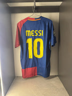 BARCELONA 2009 FINAL CHAMPIONS