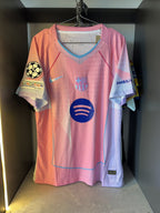 BARCELONA ROSA ESPECIAL EDITION