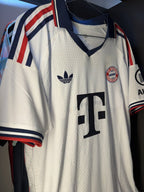 BAYERN VISITANTE 26/27