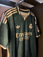REAL MADRID SEGUNDA 26/27