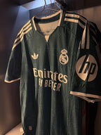 REAL MADRID SEGUNDA 26/27