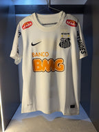 SANTOS 2012 PREMIUM