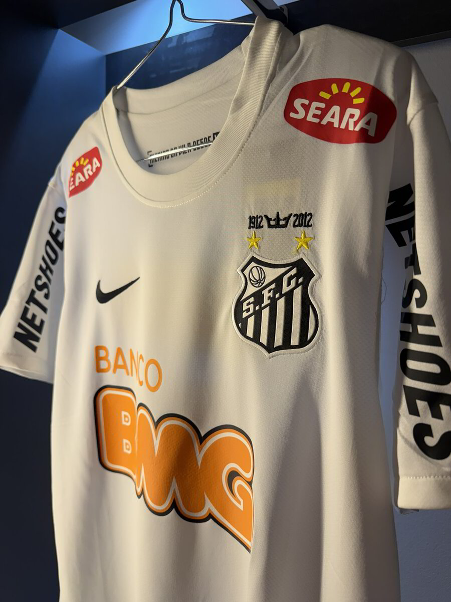 SANTOS 2012 PREMIUM