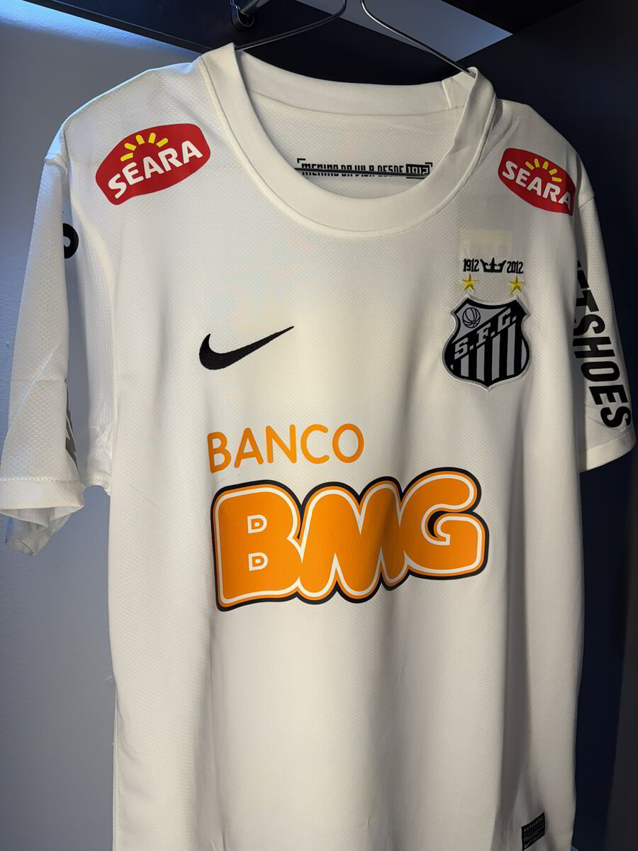 SANTOS 2012 PREMIUM
