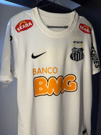 SANTOS 2012 PREMIUM