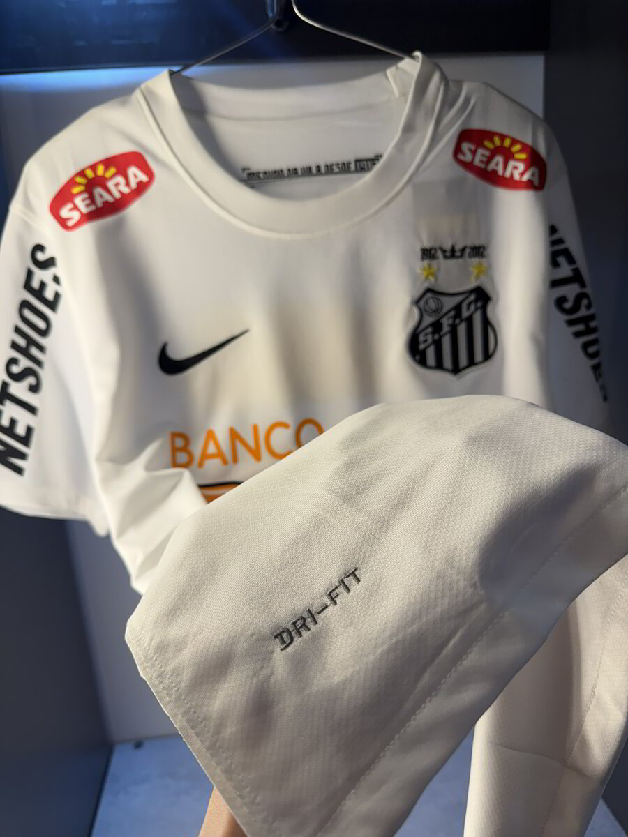 SANTOS 2012 PREMIUM