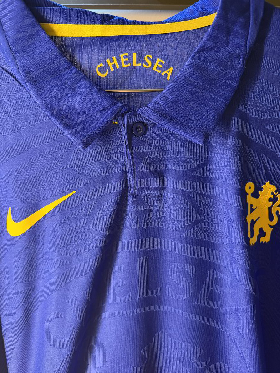 CHELSEA LOCAL 26/27