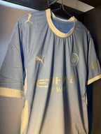 MANCHESTER CITY LOCAL 26/27