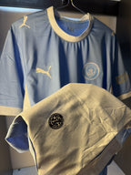 MANCHESTER CITY LOCAL 26/27