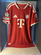 BAYERN LOCAL 26/27