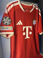 BAYERN LOCAL 26/27