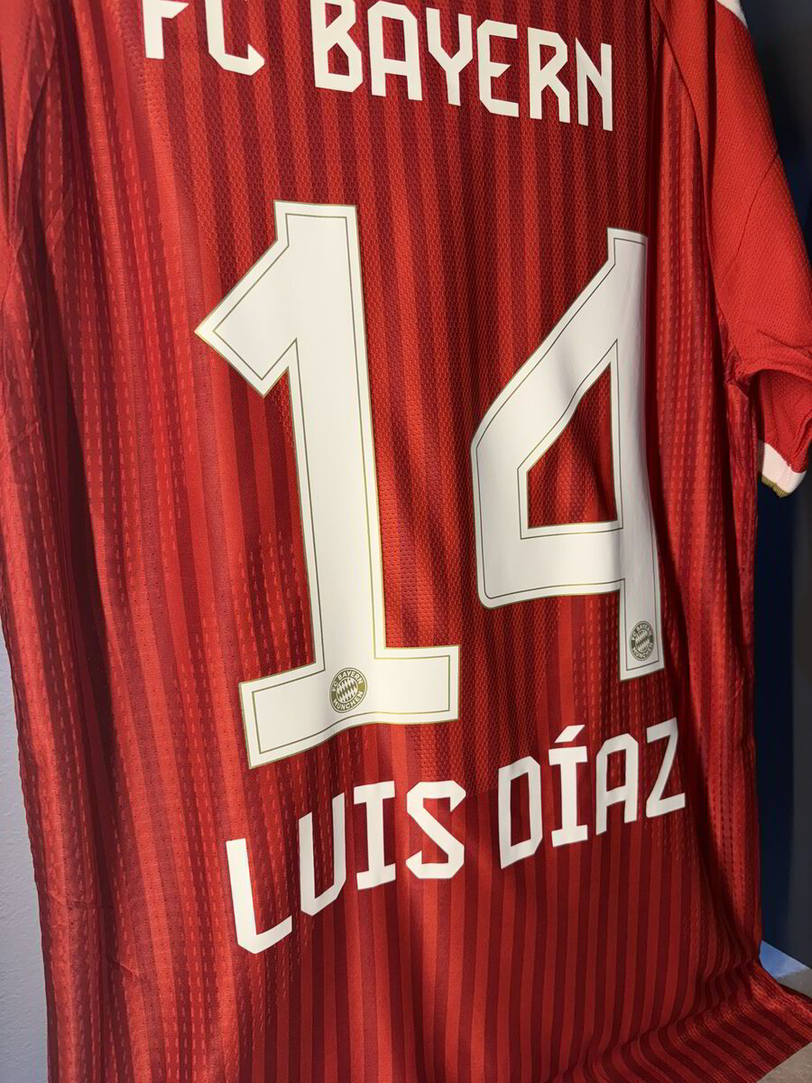 BAYERN LOCAL 26/27