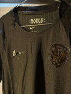 NORUEGA VISITANTE MUNDIAL 2026