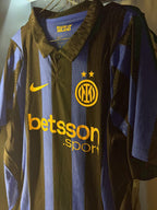 INTER MILAN LOCAL 26/27