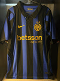 INTER MILAN LOCAL 26/27