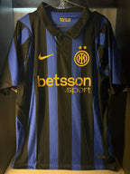 INTER MILAN LOCAL 26/27