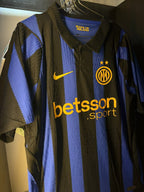 INTER MILAN LOCAL 26/27
