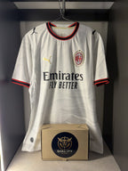 MILAN AC VISITANTE 26/27