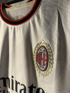 MILAN AC VISITANTE 26/27